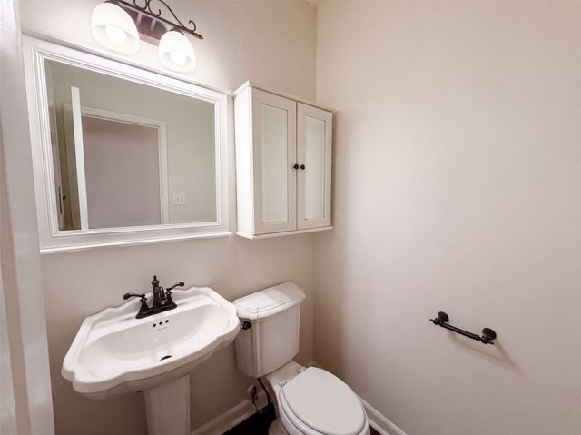 2405 Waterloo Lane, Mesquite, TX 75181