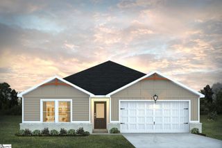 324 Talbert Trail, Landrum, SC 29356