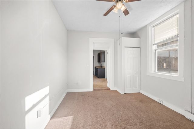 3053 Brereton St 2, Polish Hill, PA 15219