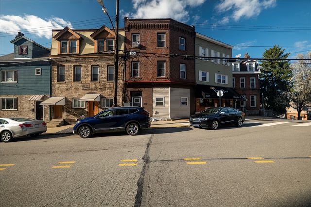 3053 Brereton St 2, Polish Hill, PA 15219