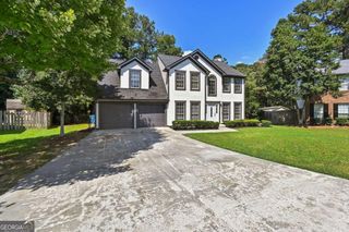 1197 Adah Court, Lawrenceville, GA 30043