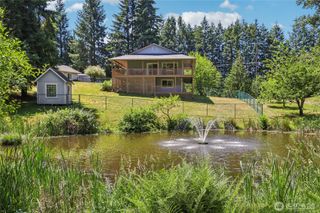 272 Bond Road, Castle Rock, WA 98611