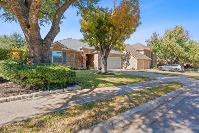 1905 Woodland DR, Cedar Park, TX 78613