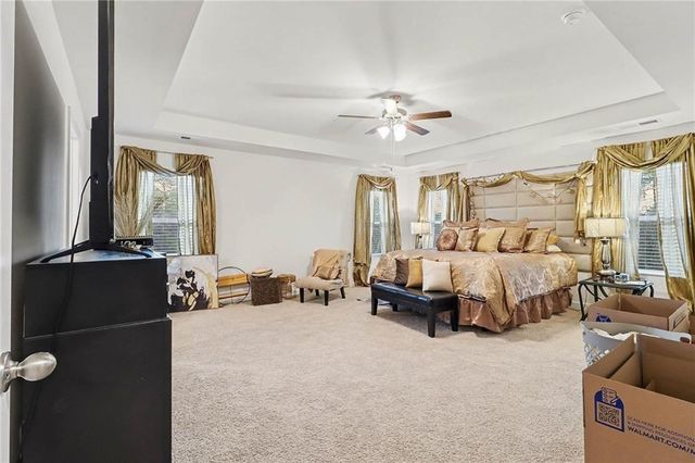 5688 T A Bryant Way, Lithonia, GA 30038