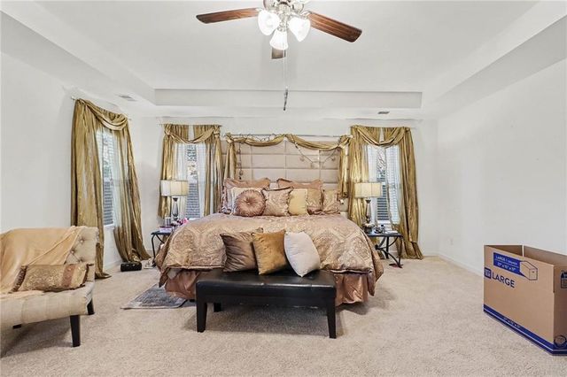 5688 T A Bryant Way, Lithonia, GA 30038