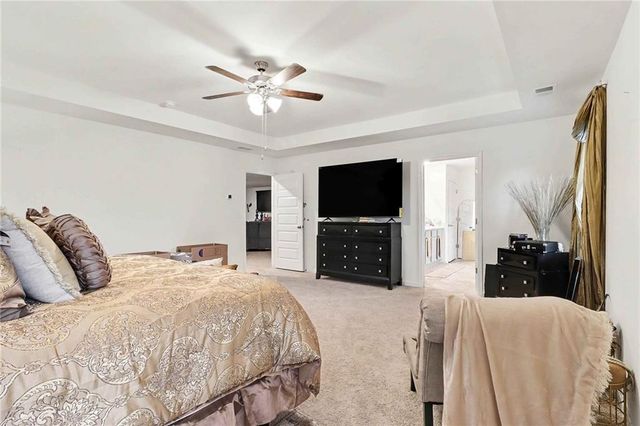 5688 T A Bryant Way, Lithonia, GA 30038