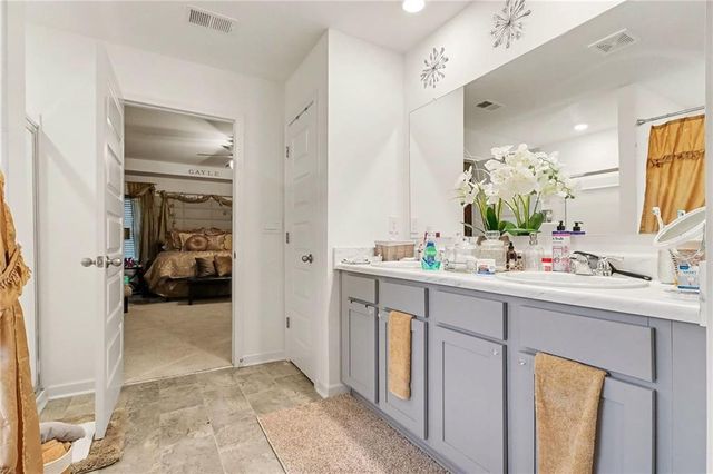 5688 T A Bryant Way, Lithonia, GA 30038