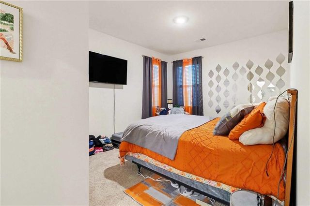 5688 T A Bryant Way, Lithonia, GA 30038