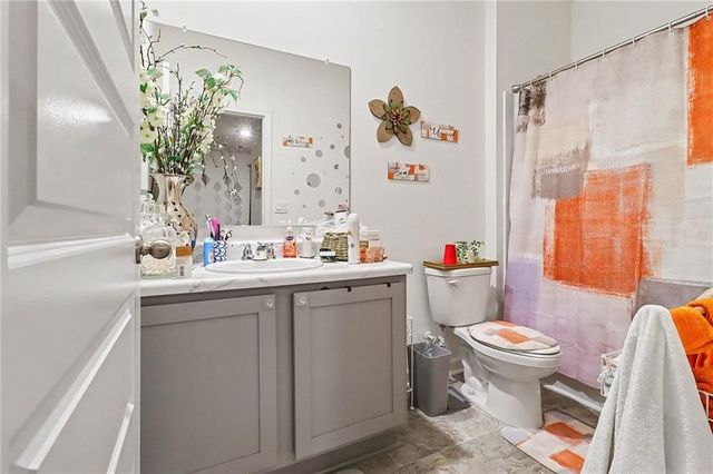 5688 T A Bryant Way, Lithonia, GA 30038