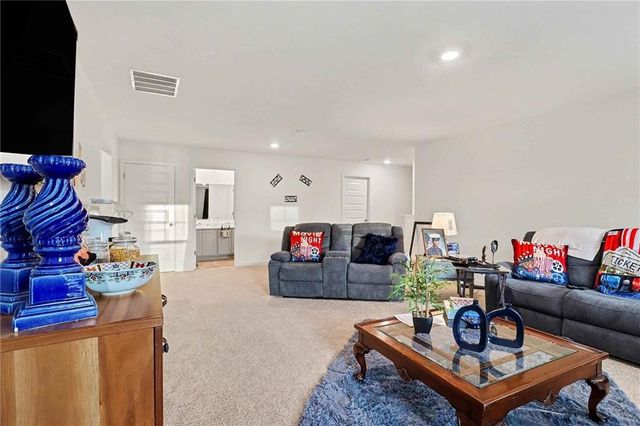 5688 T A Bryant Way, Lithonia, GA 30038