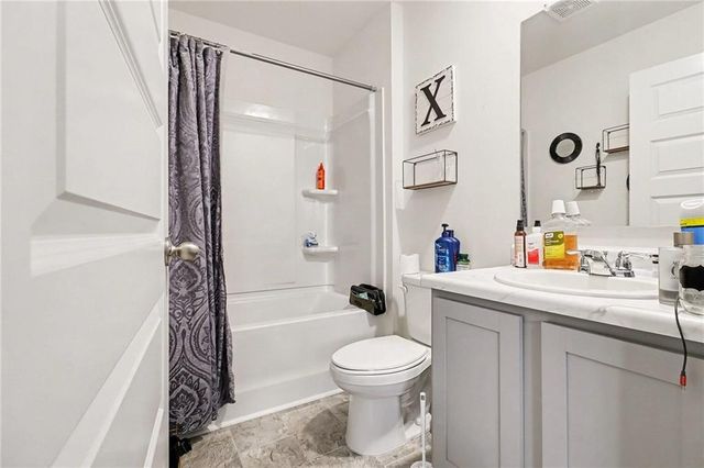 5688 T A Bryant Way, Lithonia, GA 30038