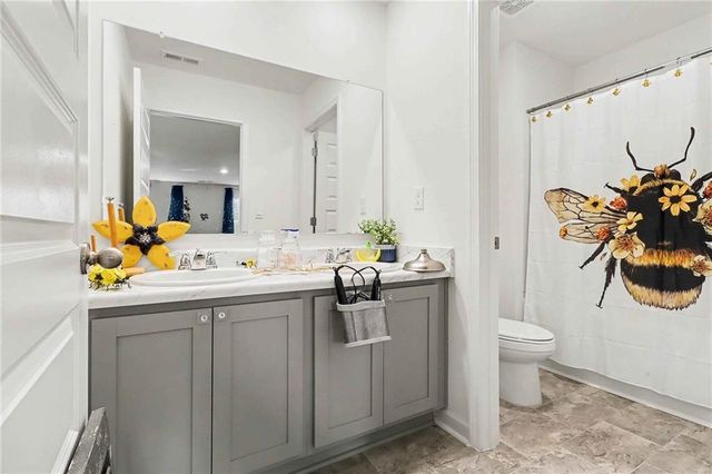 5688 T A Bryant Way, Lithonia, GA 30038