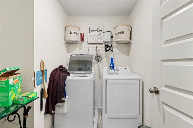 5688 T A Bryant Way, Lithonia, GA 30038