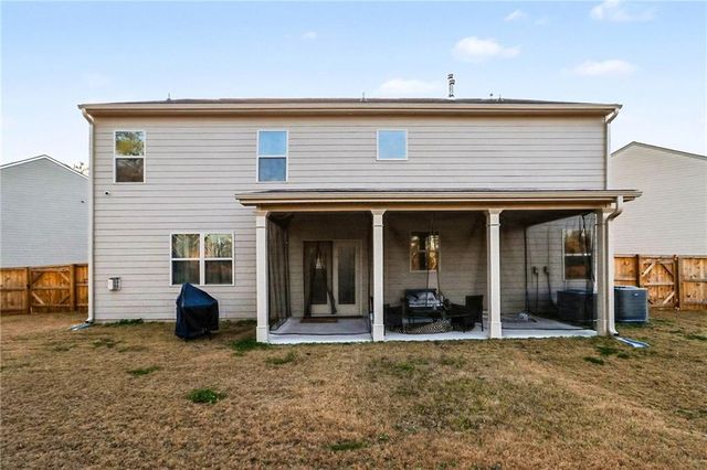 5688 T A Bryant Way, Lithonia, GA 30038