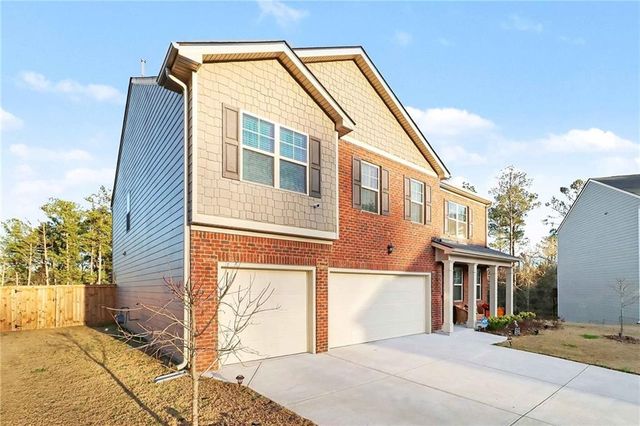 5688 T A Bryant Way, Lithonia, GA 30038