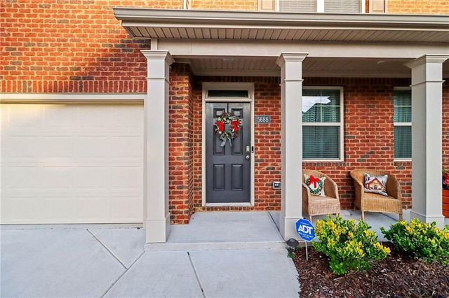 5688 T A Bryant Way, Lithonia, GA 30038