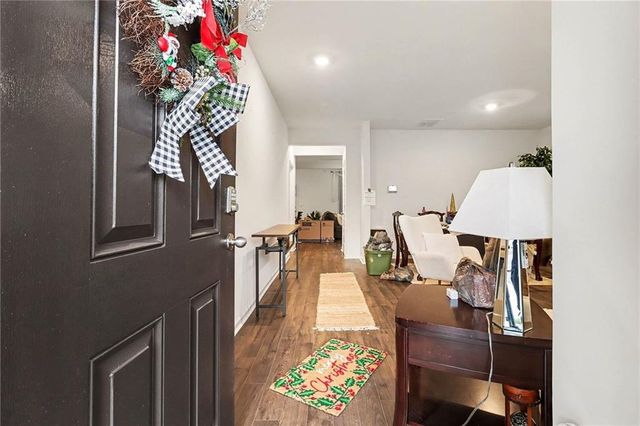 5688 T A Bryant Way, Lithonia, GA 30038