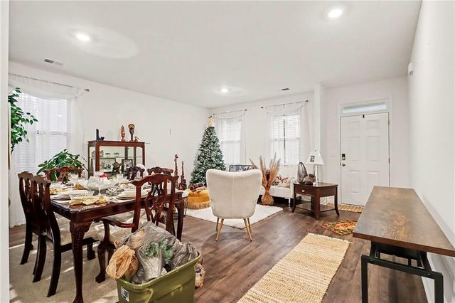 5688 T A Bryant Way, Lithonia, GA 30038