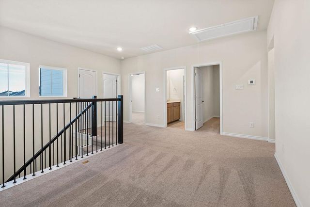 108 Woodrow LN, Liberty Hill, TX 78642