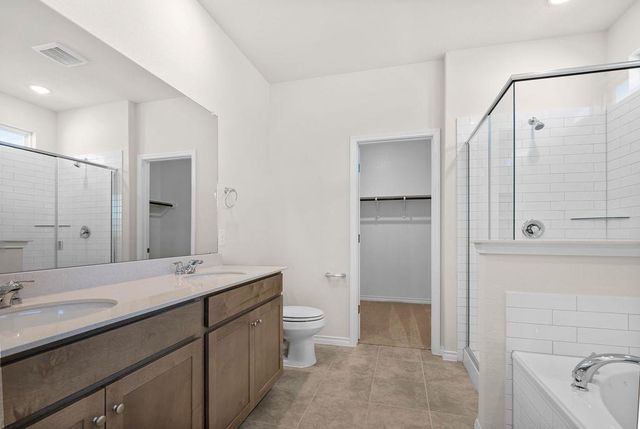 108 Woodrow LN, Liberty Hill, TX 78642