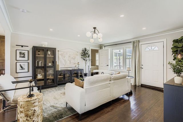 4005 Maury Street, Houston, TX 77009