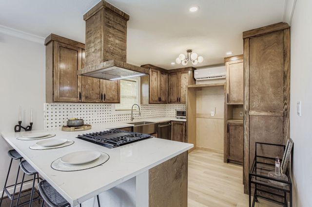 4005 Maury Street, Houston, TX 77009