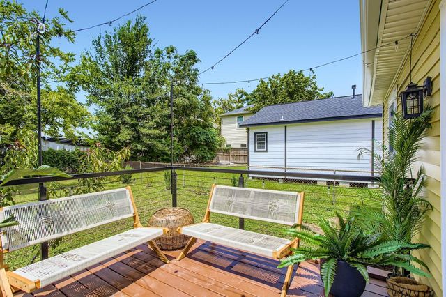 4005 Maury Street, Houston, TX 77009