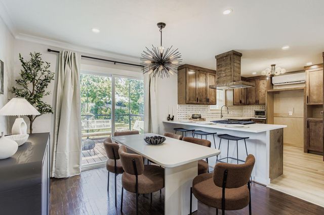 4005 Maury Street, Houston, TX 77009