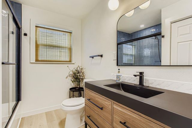 4005 Maury Street, Houston, TX 77009