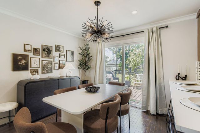 4005 Maury Street, Houston, TX 77009