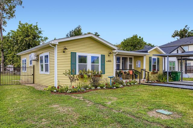 4005 Maury Street, Houston, TX 77009