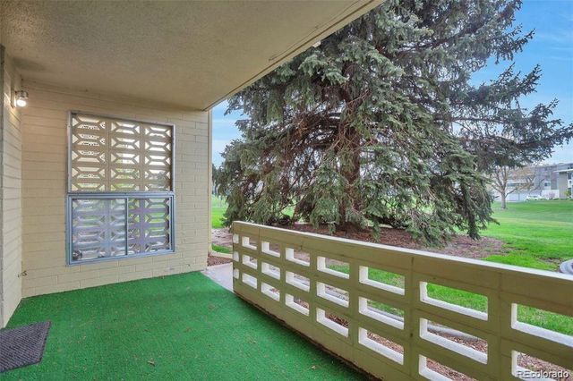 9340 E Center Avenue 8A, Denver, CO 80247