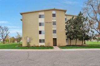 9340 E Center Avenue 8A, Denver, CO 80247