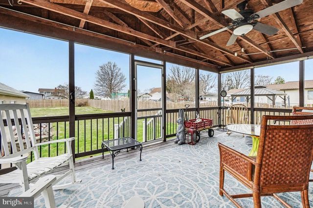 7227 WALDMAN AVE, Edgemere, MD 21219