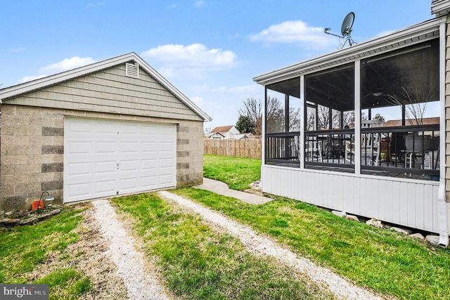 7227 WALDMAN AVE, Edgemere, MD 21219