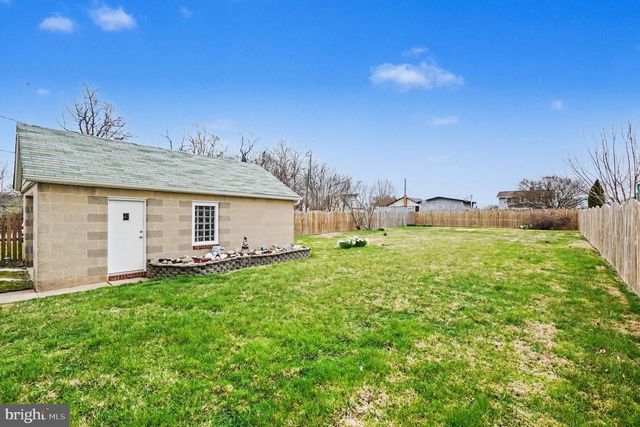 7227 WALDMAN AVE, Edgemere, MD 21219