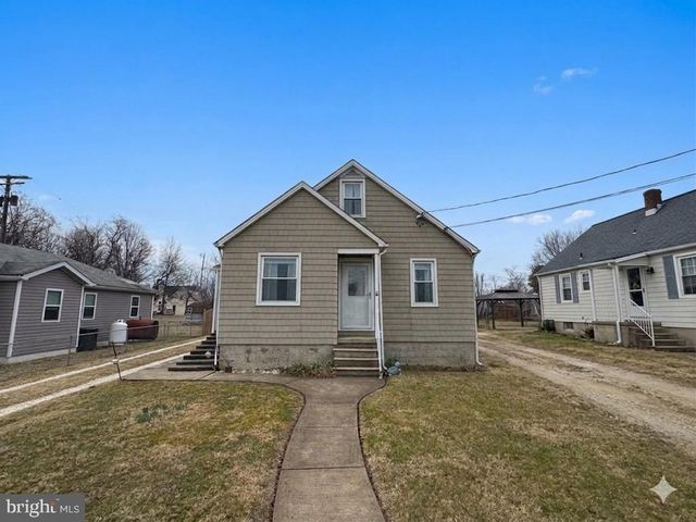 7227 WALDMAN AVE, Edgemere, MD 21219