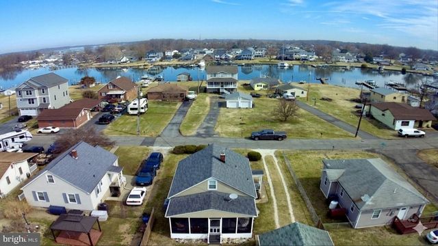 7227 WALDMAN AVE, Edgemere, MD 21219