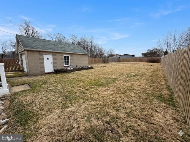 7227 WALDMAN AVE, Edgemere, MD 21219