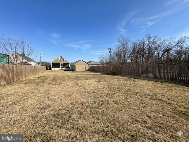 7227 WALDMAN AVE, Edgemere, MD 21219