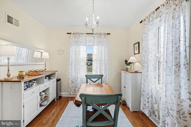 7227 WALDMAN AVE, Edgemere, MD 21219