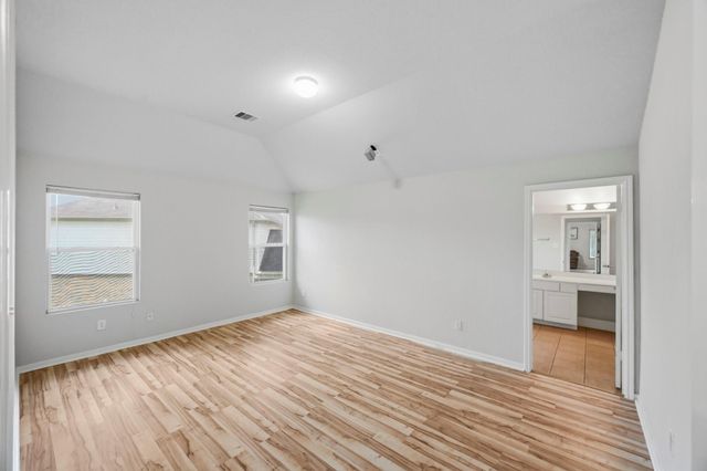 2702 Youpon Lake Court, Houston, TX 77084