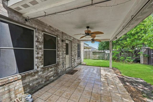 2702 Youpon Lake Court, Houston, TX 77084