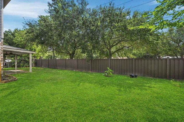 2702 Youpon Lake Court, Houston, TX 77084