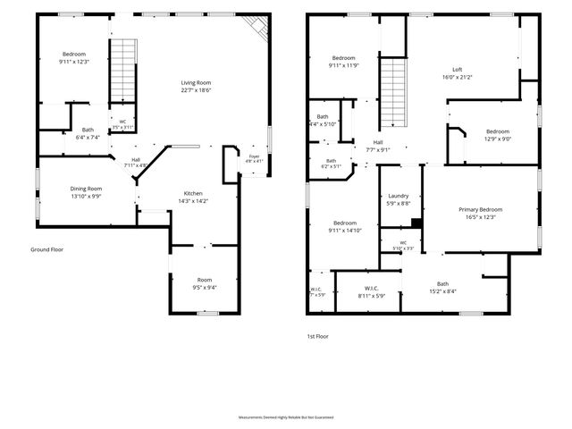 2702 Youpon Lake Court, Houston, TX 77084