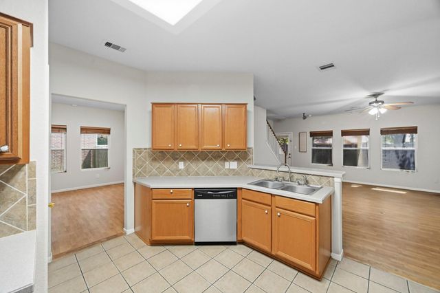 2702 Youpon Lake Court, Houston, TX 77084
