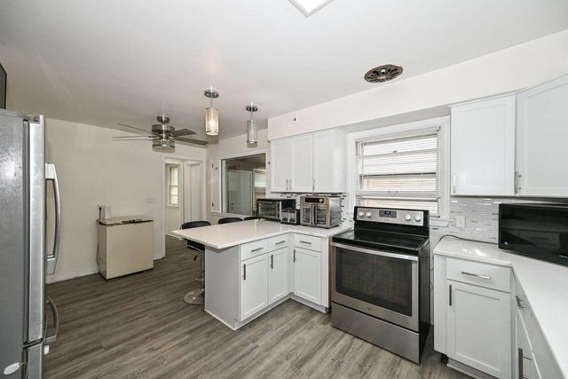 5340 W Melvina STREET, Milwaukee, WI 53216