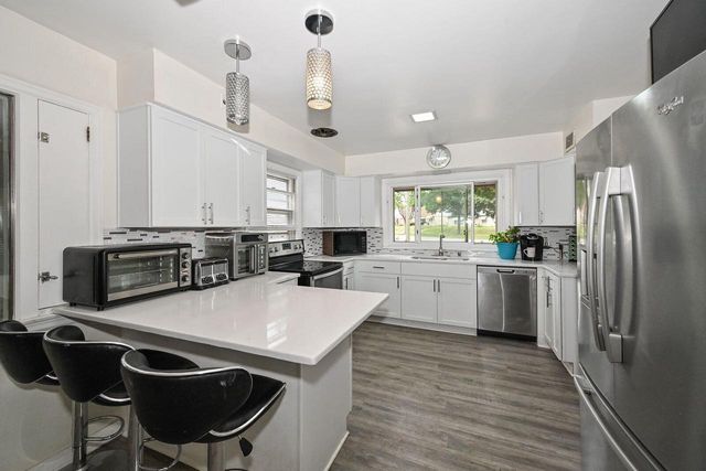 5340 W Melvina STREET, Milwaukee, WI 53216