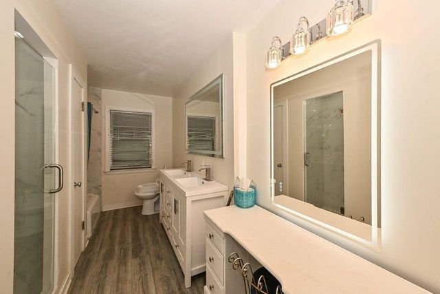 5340 W Melvina STREET, Milwaukee, WI 53216