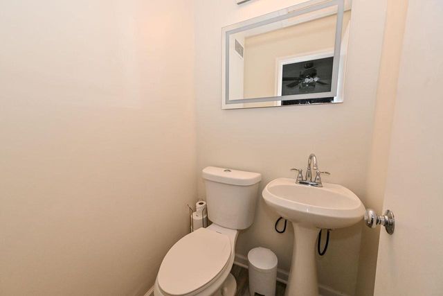 5340 W Melvina STREET, Milwaukee, WI 53216